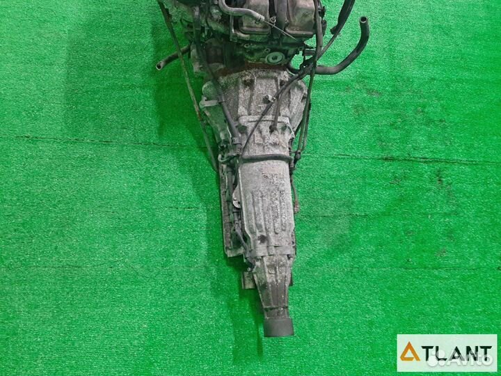 Двигатель toyota mark II