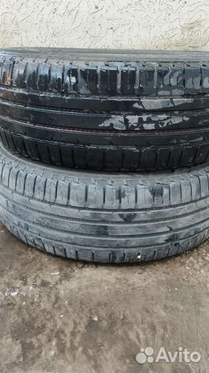 Nokian Tyres Nordman S2 SUV 225/65 R17 20B