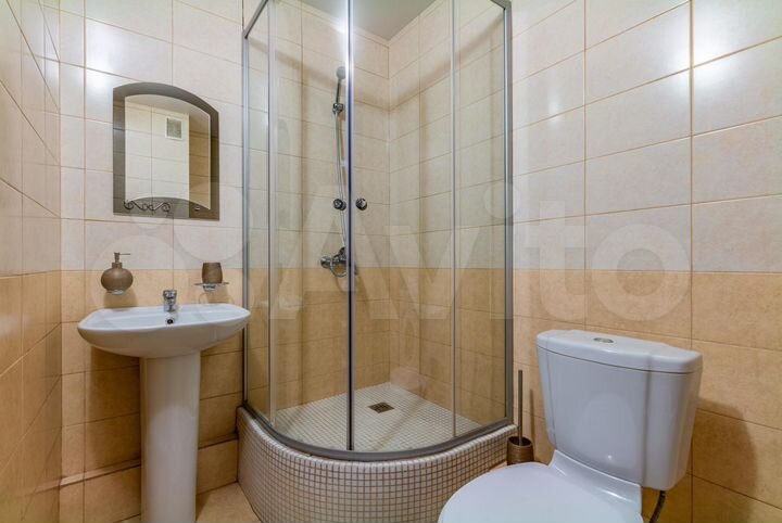 1-к. квартира, 50 м², 5/14 эт.