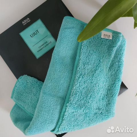 Салфетка универсальная Ujut Greenway