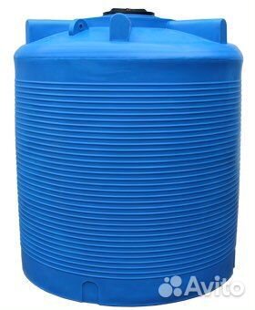 Емкость 10000 литров