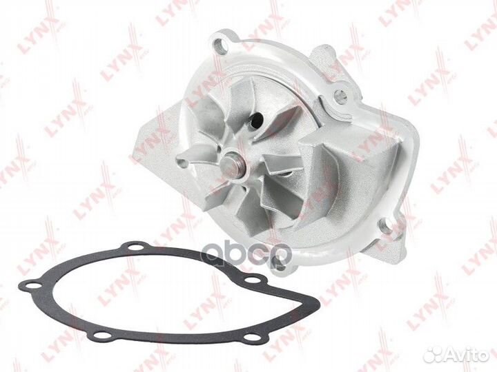 Насос водяной CW0139 lynxauto