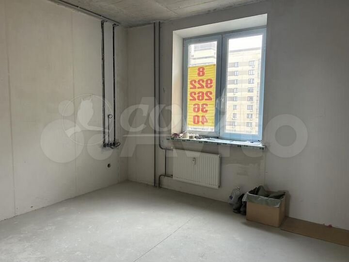 3-к. квартира, 75 м², 14/19 эт.