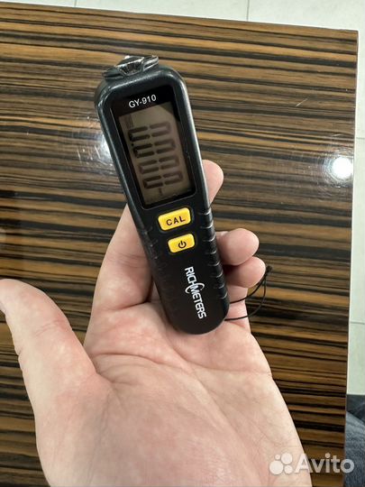 Аренда прокат толщиномер