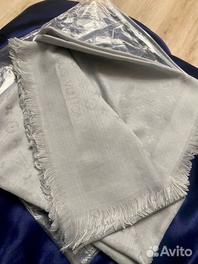 Новый палантин