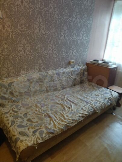 Комната 11,1 м² в 1-к., 2/9 эт.