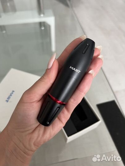 Тату машинка Mast Pen