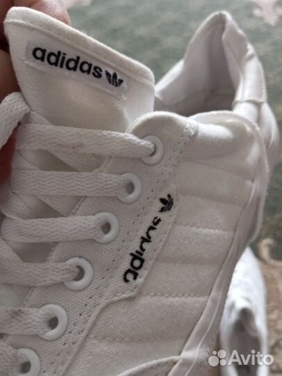 Кеды adidas