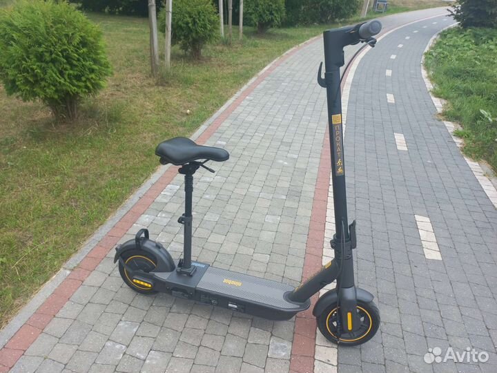 Прокат аренда электросамокатов