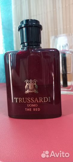 Духи мужские оригинал