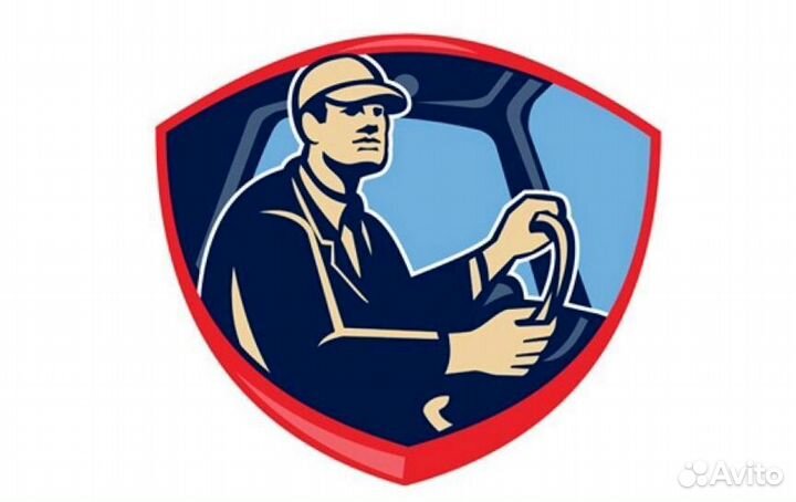 Водитель по перевозке самокатов