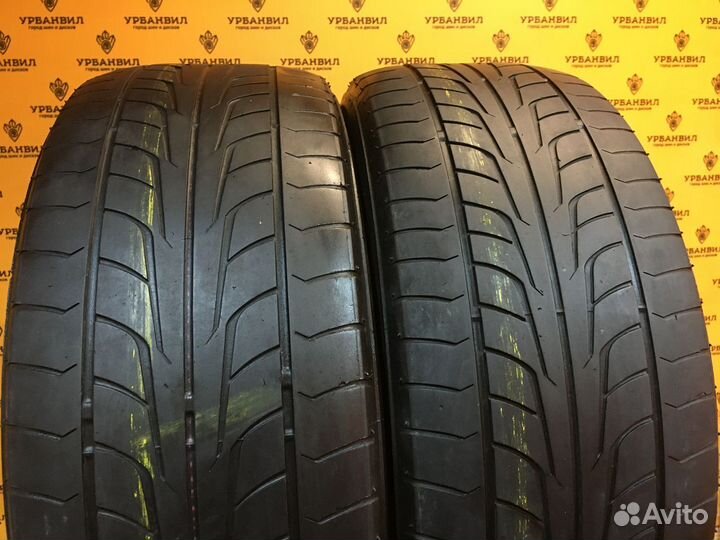 Firestone Firehawk Wide Oval 215/55 R17 94V