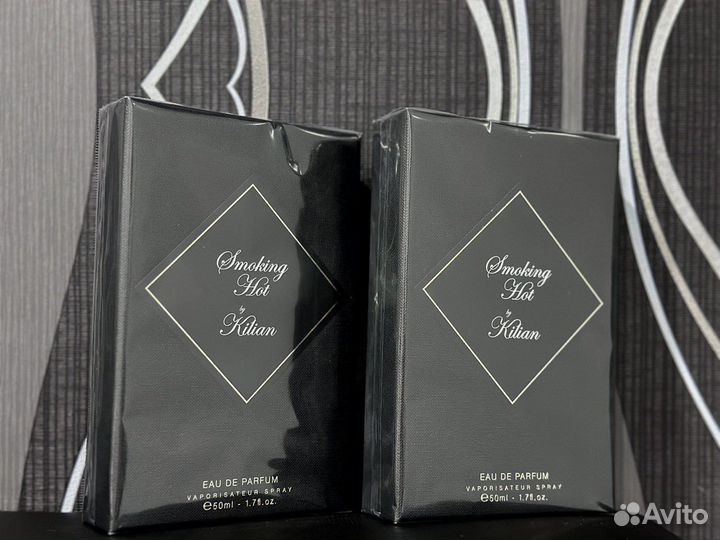 Kilian - Smoking Hot 50ml
