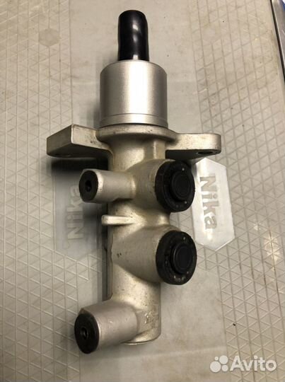 Главный тормозной цилиндр гтц 2190 гранта, granta