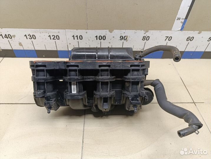 Б/У Б/У Коллектор впускной 1.6 G4FG 283102B800