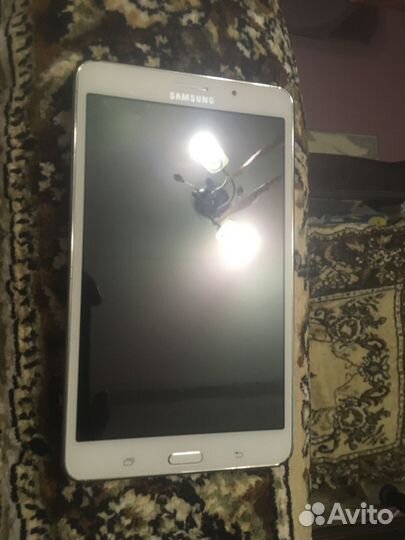 Samsung Galaxy Tab D 7.0 4G(LTE) SM-T235nzwaser