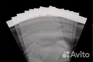 Бопп пакеты