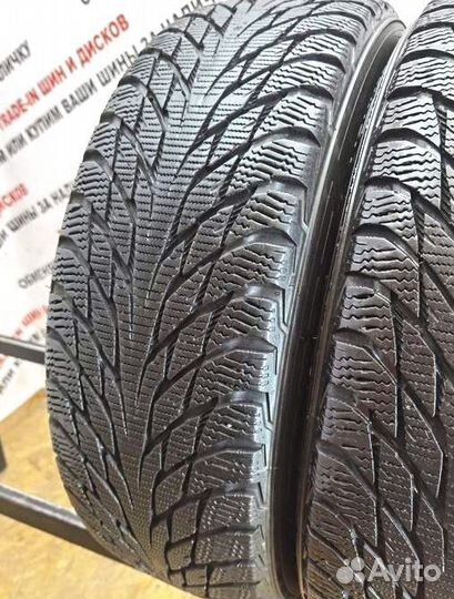 Nokian Tyres Hakkapeliitta R2 195/65 R15 95M