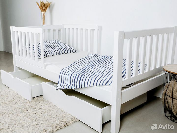 Детская и подростковая кровать