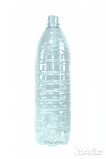 Пэт тара (пластиковые бутылки)