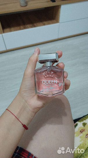 Духи женские Anthony banderas