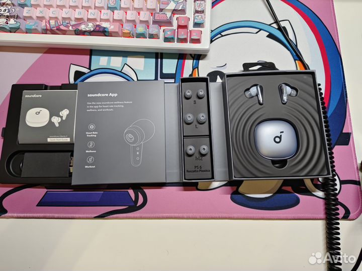 Anker Soundcore Liberty 4