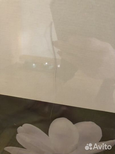 Рамка IKEA Багетная рамка