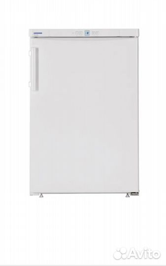 Морозильная камера Liebherr