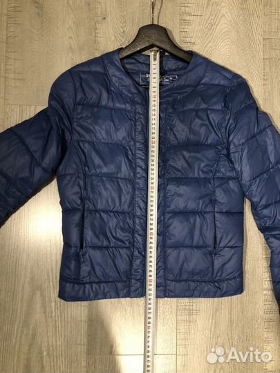 Куртки женские