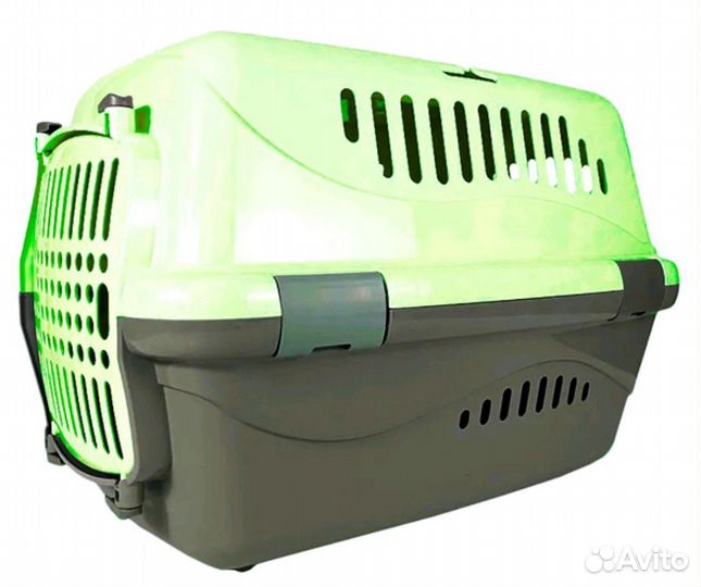 Переноска PetTails, 