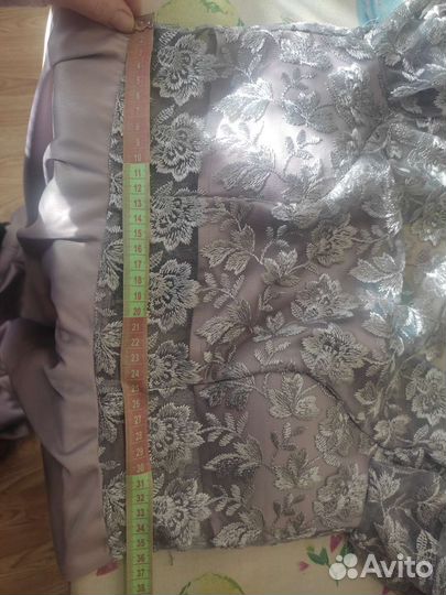 Платье вечерние