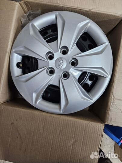 Диски r 16 5 114 3