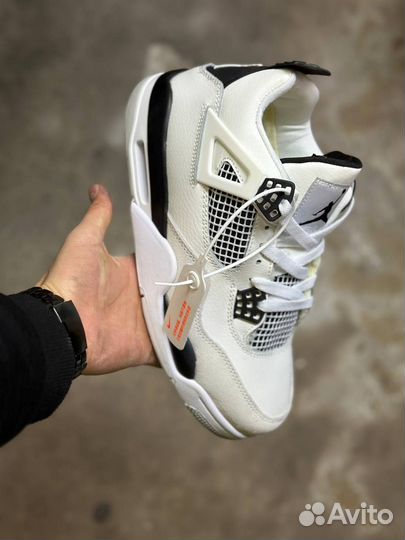 Jordan 4 зима оптом (41)