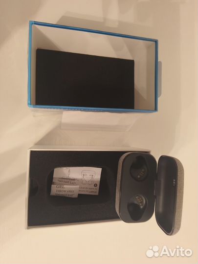 Sennheiser momentum true wireless