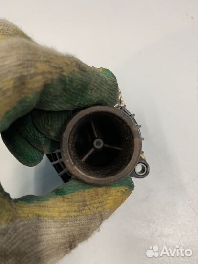 Корпус термостата Opel Astra J 55587349