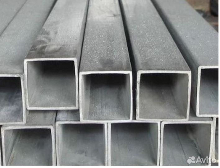 Профиль металлический