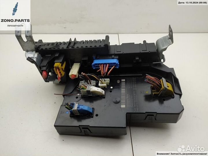 Блок управления 2129004901,2129015001,2129024301 на Mercedes W212 (E)