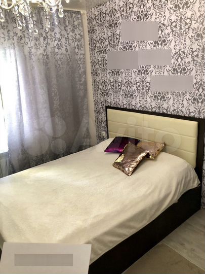 2-к. квартира, 45 м², 1/1 эт.