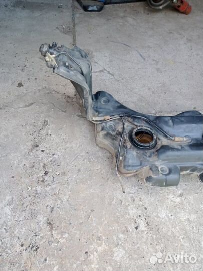 Бак топливный Volkswagen Passat B5 седан 1.8 T