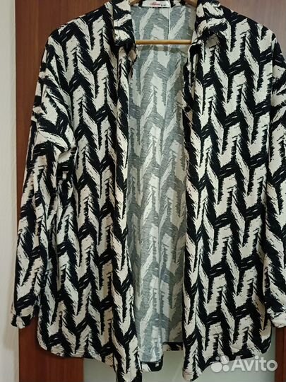 Брючный костюм женский