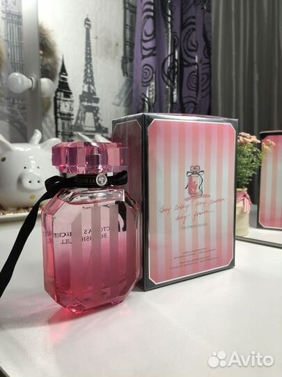 Духи Bombshell Victoria's Secret 100ml