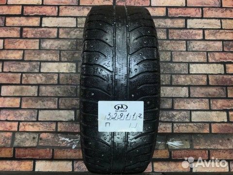 Bridgestone Ice Cruiser 7000 185/60 R14 82T