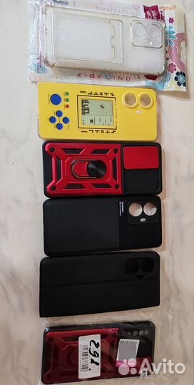 Чехол для телефона