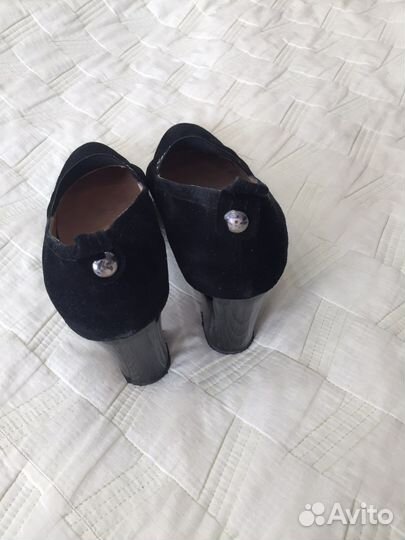 Туфли женские 38 размер
