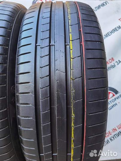 Pirelli P Zero 245/45 R20 88H