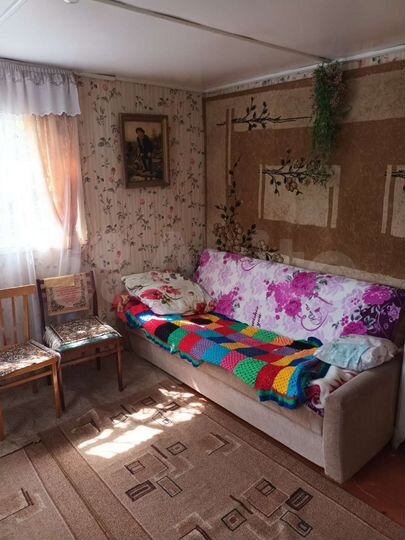 Дача 48 м² на участке 8 сот.