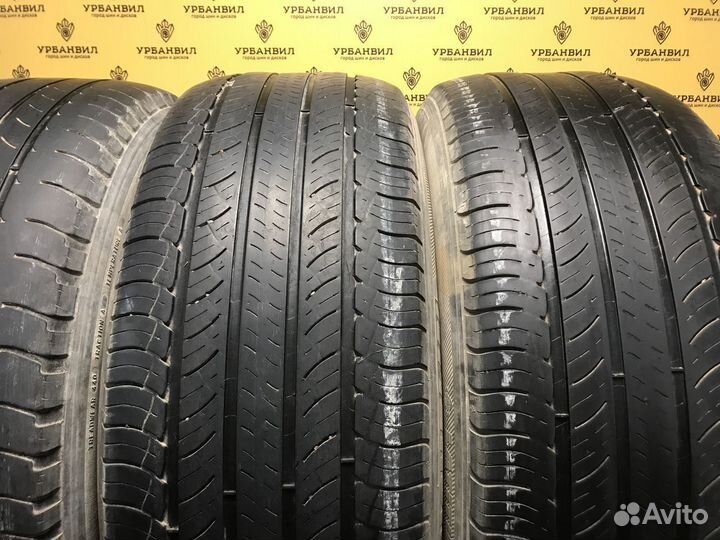 Michelin Latitude Tour HP 265/60 R18 109H