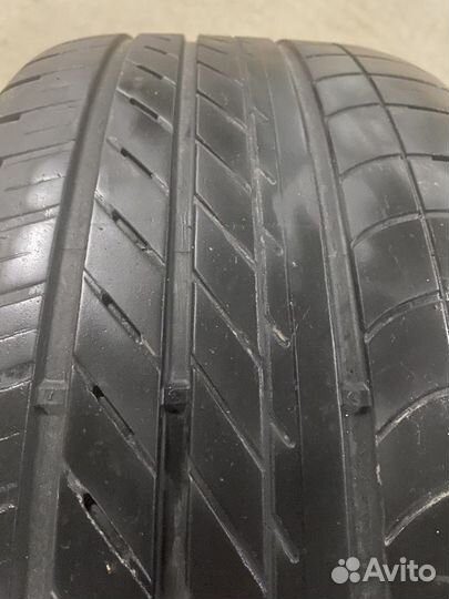 Goodyear Eagle F1 Asymmetric SUV 4x4 255/50 R19 107W