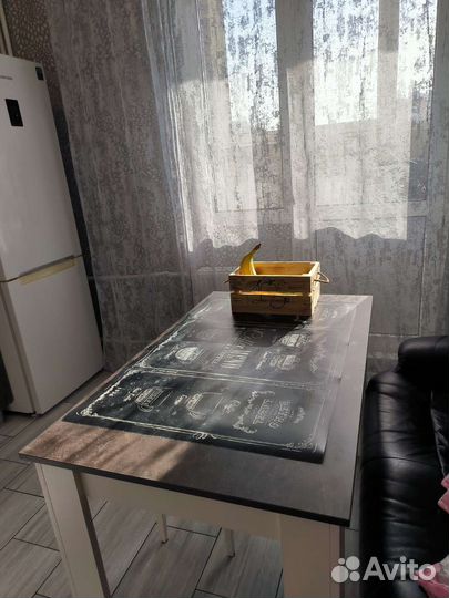 Ящик для фруктов из дерева