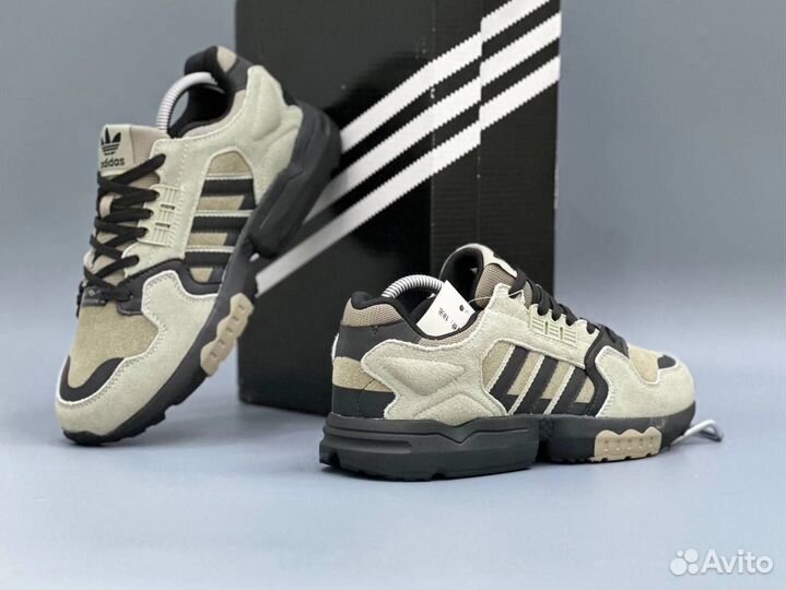 Кроссовки adidas мужские